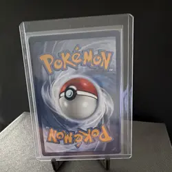 Pokemon TCG Pitch Black Gwynn 119/084 Full Art Holo Rare Eng - Image 2