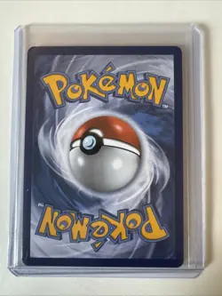 Pokemon Morpeko EX 117/084 SIR - ME05 Pitch Black English NM FRESH PULL NEW TCG - Image 2