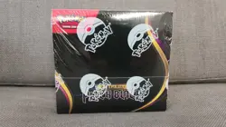 Pokemon TCG Pitch Black, Booster Box - New Sealed - Image 2