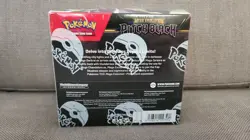 Pokemon TCG Pitch Black, Booster Box - New Sealed - Image 3