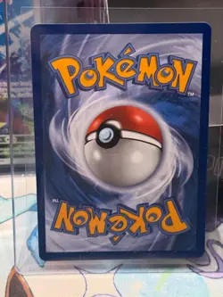 Thievul 092/084 Pokemon TCG: Pitch Black Near Mint (NM) Illustration Rare (MINT) - Image 2