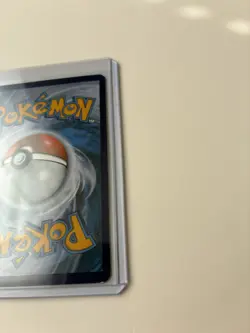 Pokemon Moltres 9/124 Reverse Holo Rare XY Evolutions LP English - Image 3