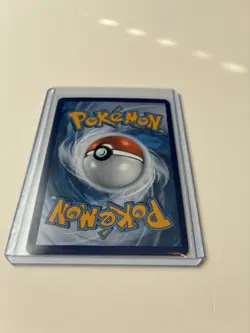 Pokemon Moltres 9/124 Reverse Holo Rare XY Evolutions LP English - Image 4