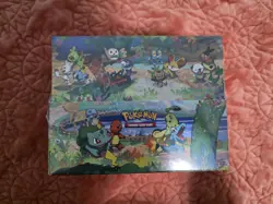 Pokemon TCG Celebrations Mini Tin 25th Anniversary Display Edition, Sealed - Image 2