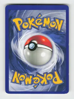 Clefairy 5/102 Holo Rare Base Set Unlimited Pokemon 1999 Moderately Played - Image 2