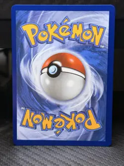 Pokemon Meowth 106/094 – Phantasmal Flames – English IR (Illustration Rare) NM - Image 2