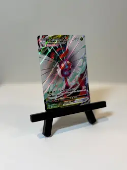 Pokemon TCG Butterfree VMAX 002/189 Ultra Rare Holo + Togetic 084/197 - Image 2