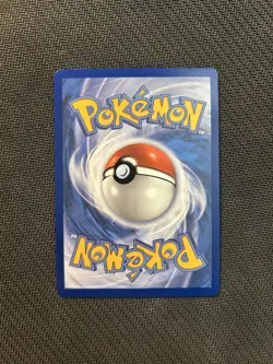 Pokemon TCG Dustox 220/217! NM Condition! See Description! - Image 2