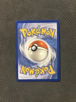 Pokemon TCG Hitmontop 240/217! NM Condition! See Description! - Image 2