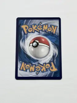 Pokemon Stunfisk 1607/07 CBB5C Chinese Gem Pack Vol. 5 - NM - Image 2