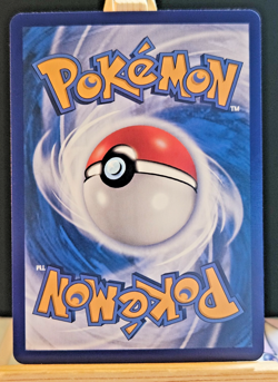 S-Chinese Pokemon cbb5C Gem Pack Vol 5 Stunfisk 1607/07 Art Rare Triple Rare NM - Image 3