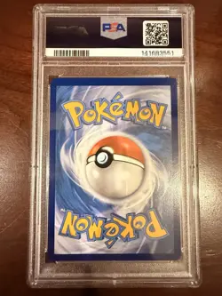 Pokemon 2023 Crown Zenith Galarian Gallery Arceus VSTAR GG70 PSA 9 Full Art - Image 3
