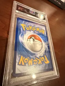 Pokemon 2023 Crown Zenith Galarian Gallery Arceus VSTAR GG70 PSA 9 Full Art - Image 4