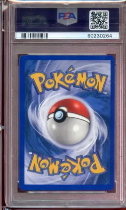 Blastoise Non-Holo Rare Expedition E Series 37/165 PSA 10 Gem Mint Pokemon - Image 2