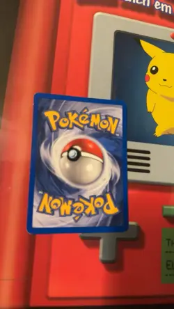Pokemon Holo Rare 2003 Riachu EX 98/100 - Image 5