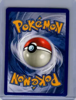 Pokemon TCG Fossil 1st Edition Ditto Rare Regular - Image 2