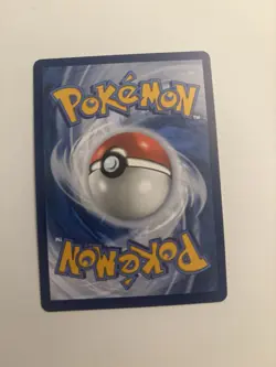 Pokemon TCG Gengar prize pack stamp - Image 2