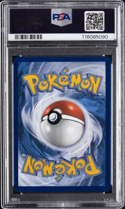 2023 POKEMON MEW EN-151 SPECIAL ILLUSTRATION RARE #198 VENUSAUR EX PSA 10 - Image 2