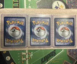 Pokemon TCG First Partner Illustration Series 2 Galar Starters (1) - Image 2