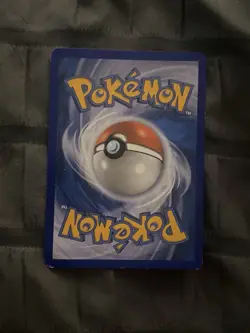 [HP-DMG] Haunter 50/130 | Pokemon 2007 Diamond and Pearl | Reverse Holofoil | - Image 2