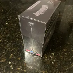 Pokemon 🔥 Pitch Black ETB Elite Trainer Box Sealed Free Shipping 📫 - Image 3