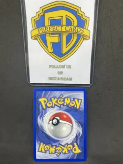 POKEMON FOSSIL UNLIMITED MR. FUJI NON COMUNE 58/62 NM - Image 2