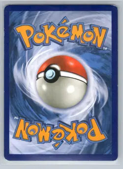 2016 Pokemon Meowth 74/124 Common Fates Collide NM - Image 2