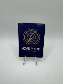One Piece - NM Stussy OP13-110 Character Special Rare Alt Art Foil Japanese - Image 2