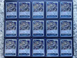Bandai One Piece Prisoner of Impel Down Op16 Character English Lot x15 - Image 1