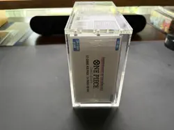 One Piece OP-05 Sealed Awakening of the New Era English Booster Box in Acrylic - Image 2