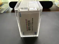 One Piece OP-05 Sealed Awakening of the New Era English Booster Box in Acrylic - Image 3