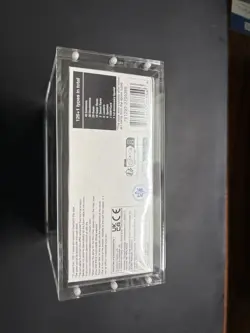 One Piece OP-05 Sealed Awakening of the New Era English Booster Box in Acrylic - Image 4