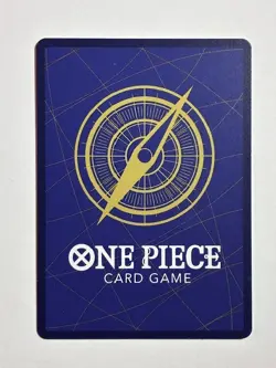 Nico Robin EB02-036 Rare Extra Booster: Anime 25th Collection One Piece Foil MP - Image 2