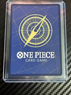 Bandai One Piece CCG Marco PRB02-008 SR - Image 2