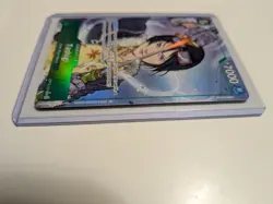 2025 One Piece Legacy of the Master Tashigi Alternate Art #OP12-031 - Image 2
