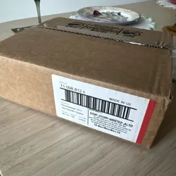 Disney Lorcana TCG: Whispers in the Well Booster Box Case 4 Booster Boxes SEALED - Image 2
