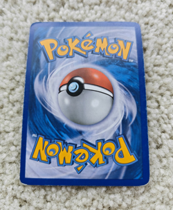 Pokemon Arceus Lv. X Promo "Meteor Blast" Pokemon DP56 Holographic Card - Image 2