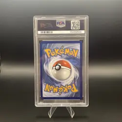 2026 POKEMON MEP EN-ME BLACK STAR PROMO #037 BULBASAUR PSA 10 - Image 2