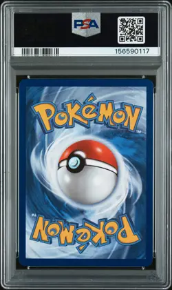 2026 POKEMON MEP EN-ME BLACK STAR PROMO #037 BULBASAUR PSA 10 - Image 2