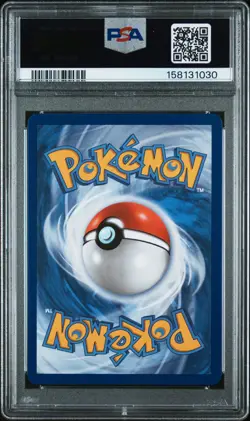 2026 POKEMON MEP EN-ME BLACK STAR PROMO #037 BULBASAUR PSA 10 - Image 2