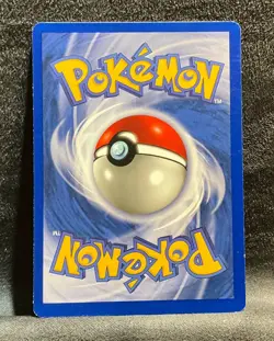 Electrode 021/102 Base Set Regular Rare 1999 Pokemon Card - Image 2