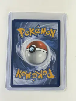 Pokemon Card TCG Bloodmoon Ursaluna ex 202/167 Sv06: Twilight Masquerade Holo NM - Image 3