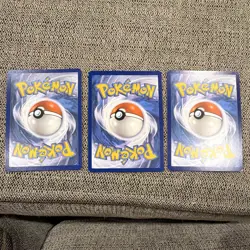 Pokemon TCG Scarlet & Violet Holo 3-Card Lot Wyrdeer Pawmi Octillery 103/198 - Image 2