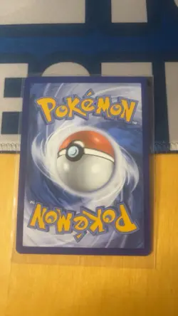 Pokemon TCG Lairon Twilight Masquerade Illustration Rare Card 184/167 - Image 2