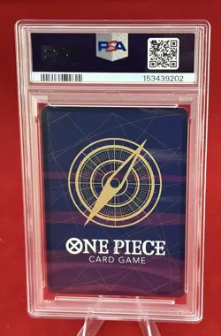 Monkey.D.Luffy (Premium Card Collection -6 assort vol.1-) OP10-111 One Piece... - Image 2