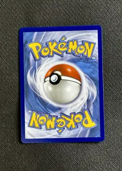 Psyduck (Cosmos Holo) 039/217 Common Prize Pack Series Cards Pokemon NM/M - Image 2