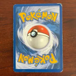 Tornadus 98/98 Ultra Rare Full Art Emerging Powers Pokemon Card DMG - Image 2