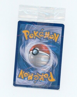 Charmander Build-A-Bear New & Sealed Promo 17/113 Pokemon Card Sealed - Image 2