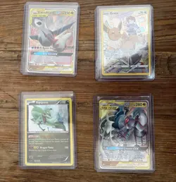 14 Card Pokemon card lot. all english and a lot of different sets - Image 5