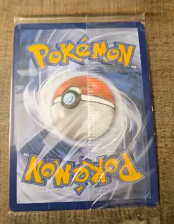 Mimikyu 075 Sv: Scarlet & Violet Promo Cards Holo (SEALED) - Image 4